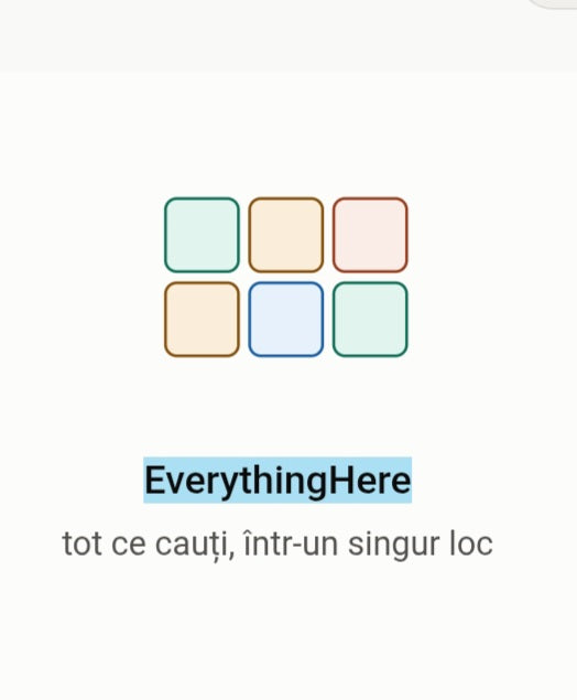EverythingHere: The Ultimate Guide to Navigating All-in-One Digital Platforms