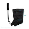 JinKairui Electric Pneumatic Leg Massager