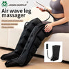 JinKairui Electric Pneumatic Leg Massager