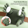 Wireless 4D Bionic Finger Neck Massager