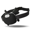 Wireless 4D Bionic Finger Neck Massager