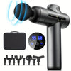 Professional Muscle Massage Gun