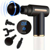 Professional Muscle Massage Gun