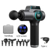 Professional Muscle Massage Gun