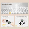 Electric Cordless Wrist Massager