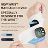 Electric Cordless Wrist Massager