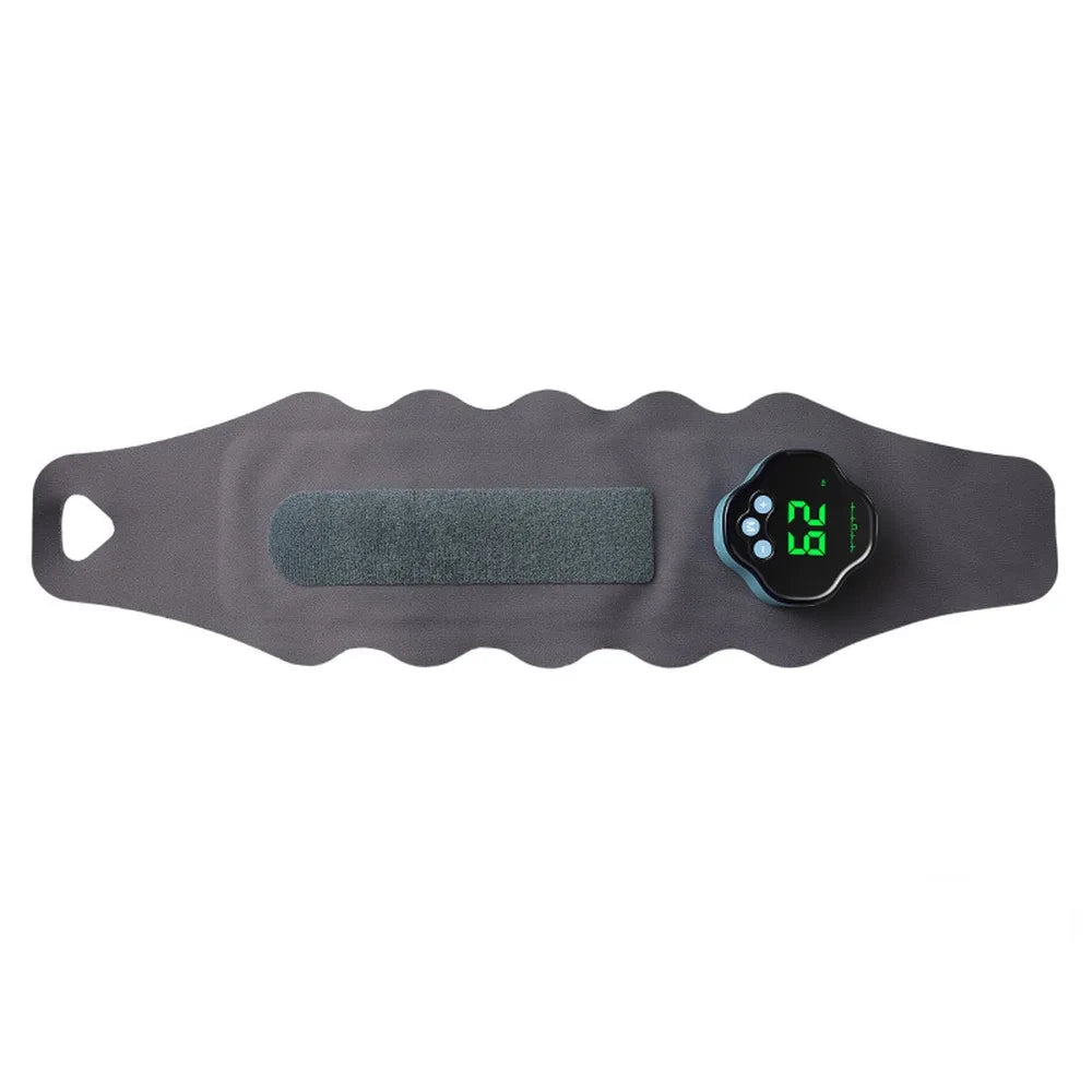 Electric Cordless Wrist Massager