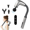 Electric Handheld Massage Gun