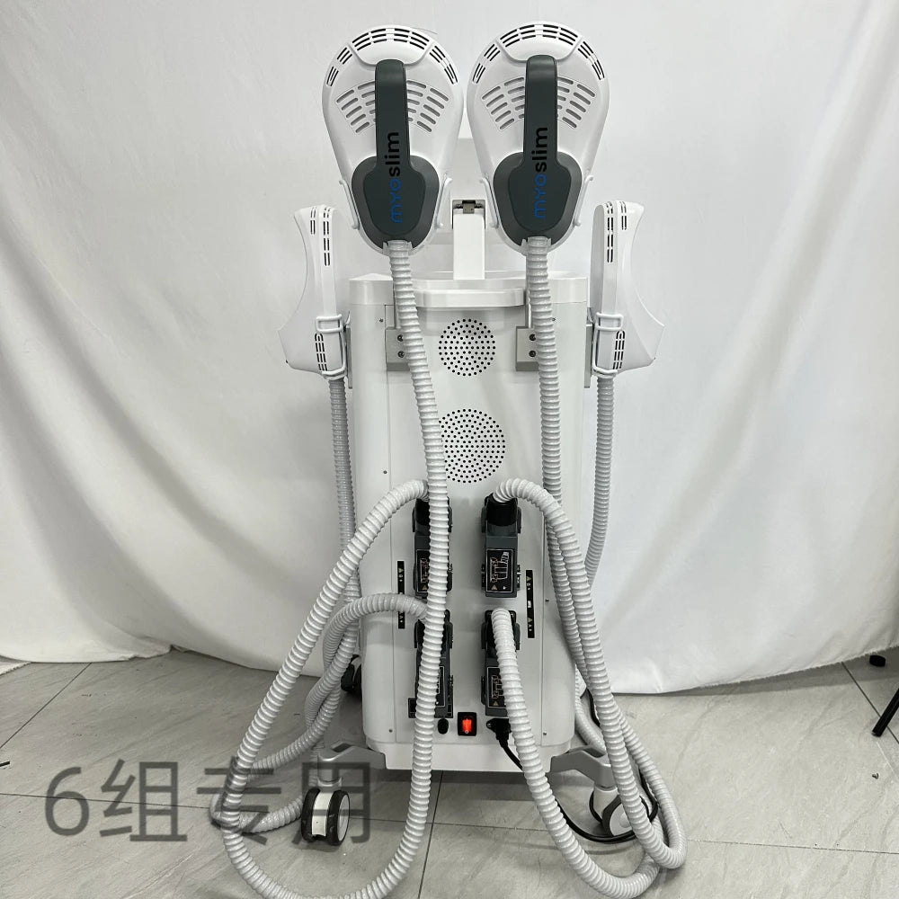 MYOslim Professional Body Contouring Machine