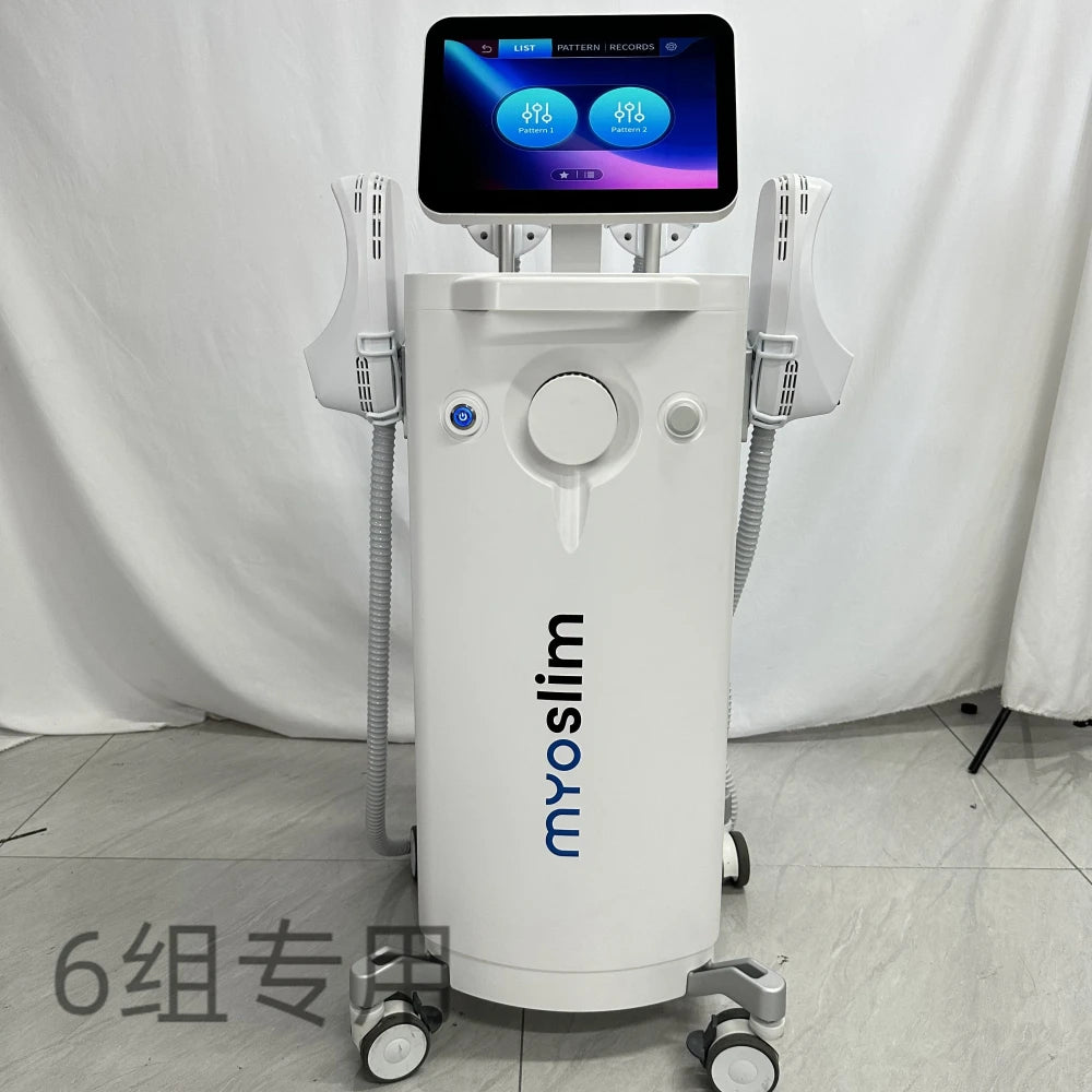 MYOslim Professional Body Contouring Machine
