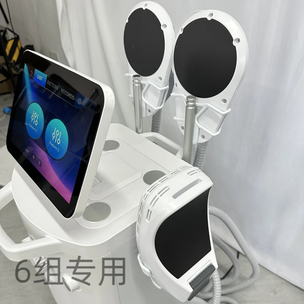 MYOslim Professional Body Contouring Machine