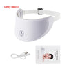 Wireless LED Light Therapy Facial Mask