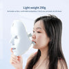 Wireless LED Light Therapy Facial Mask