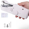 Mini Portable Handheld Sewing Machine