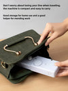 Mini Portable Handheld Sewing Machine