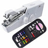 Mini Portable Handheld Sewing Machine