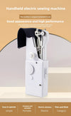 Mini Portable Handheld Sewing Machine