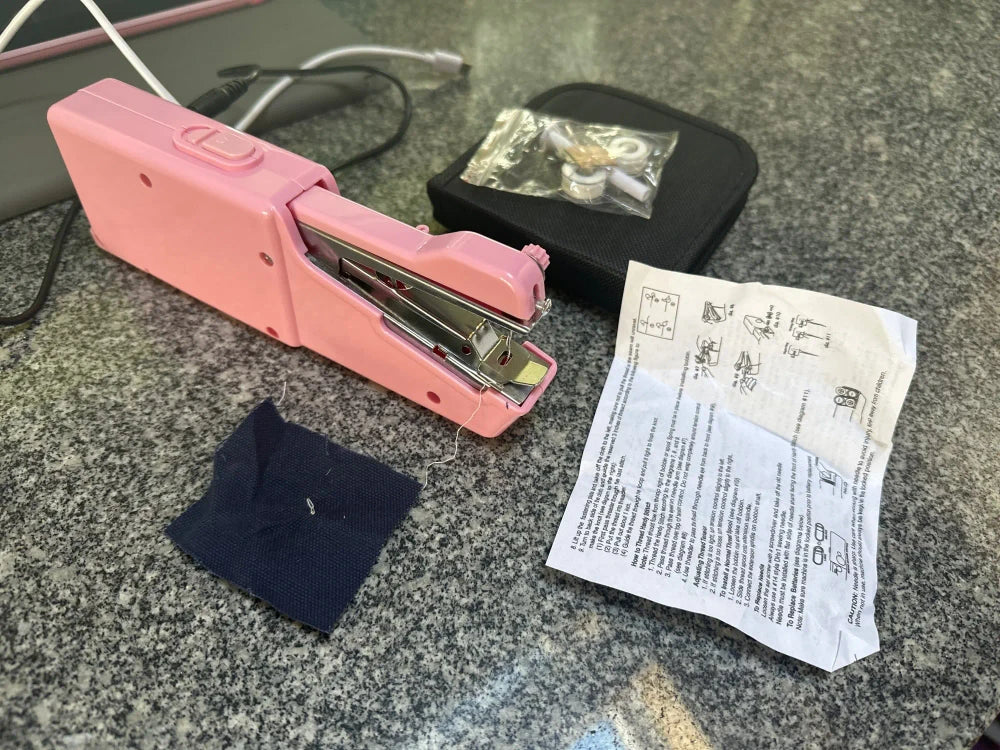 Review Card