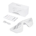 3D Eye Relax Massager