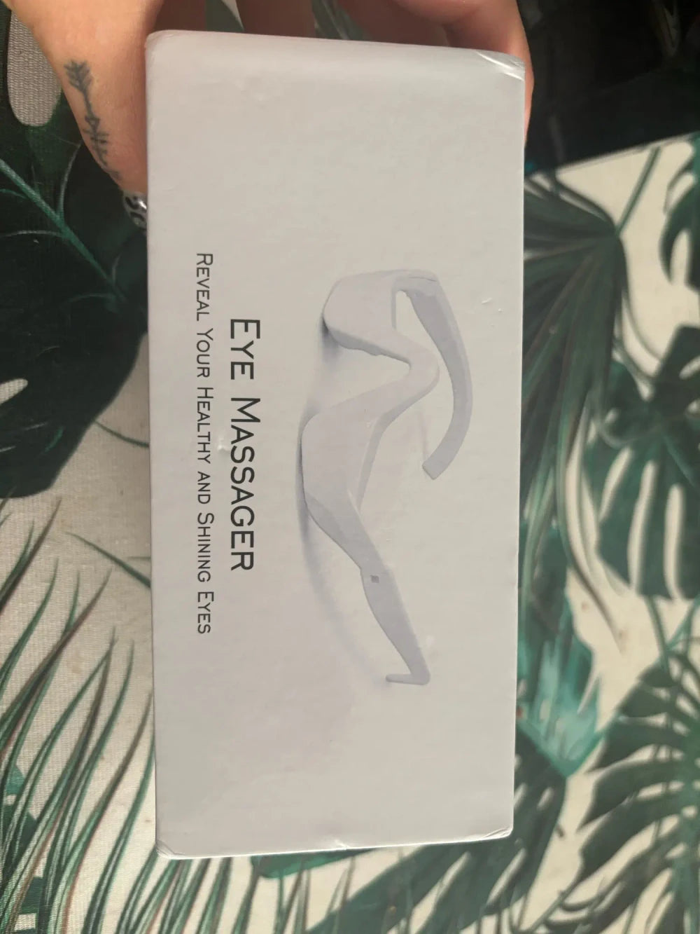 Review Card