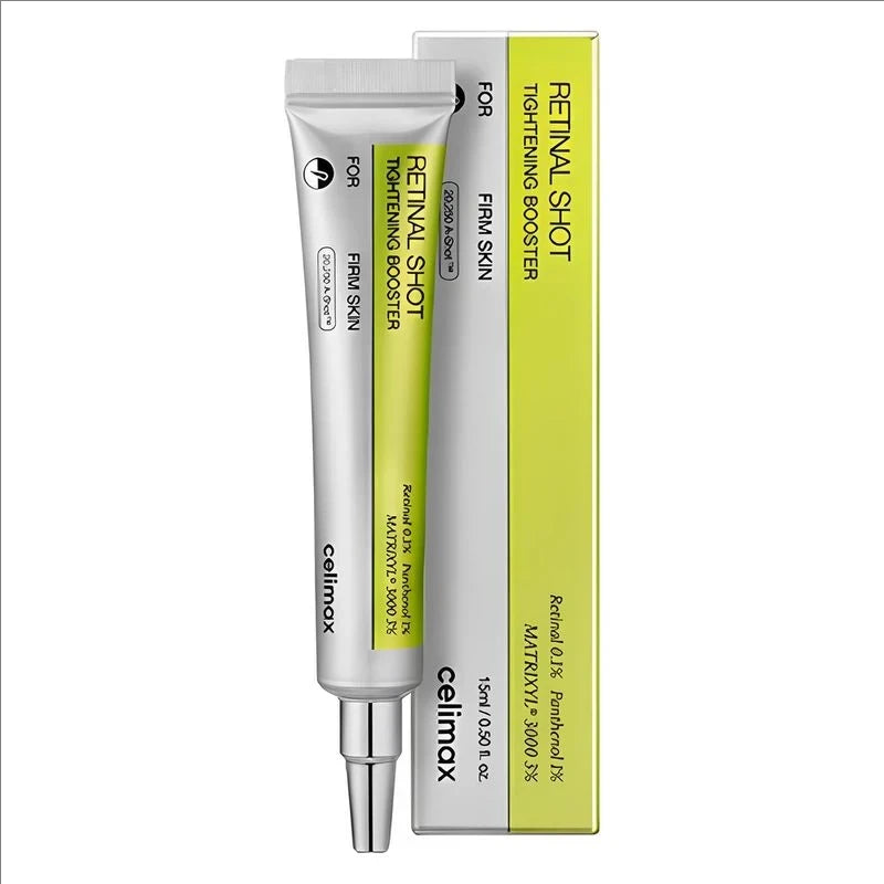 Celimax Retinal Eye Cream