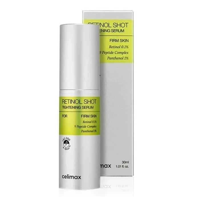 Celimax Retinal Eye Cream
