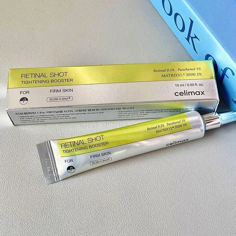 Celimax Retinal Eye Cream