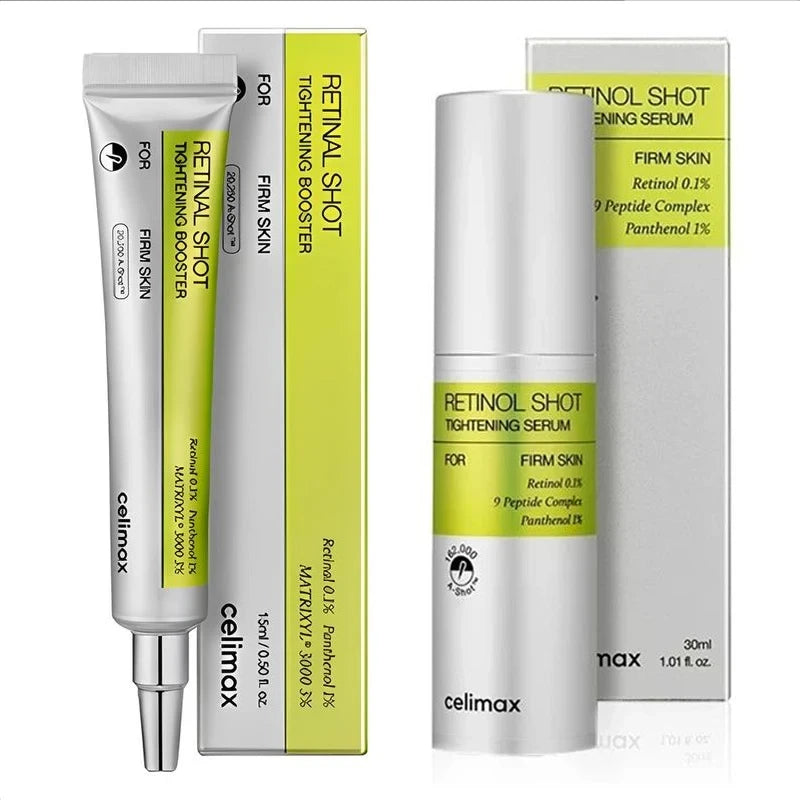 Celimax Retinal Eye Cream