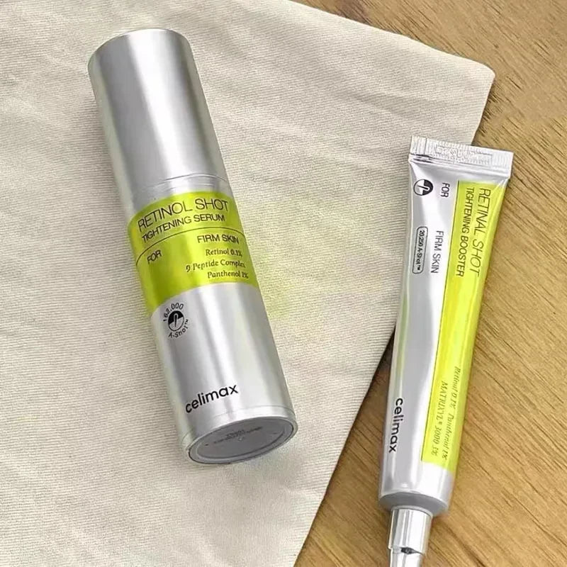 Celimax Retinal Eye Cream
