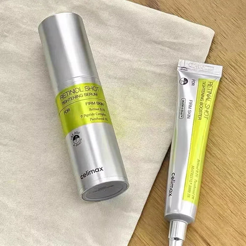 Celimax Retinal Eye Cream