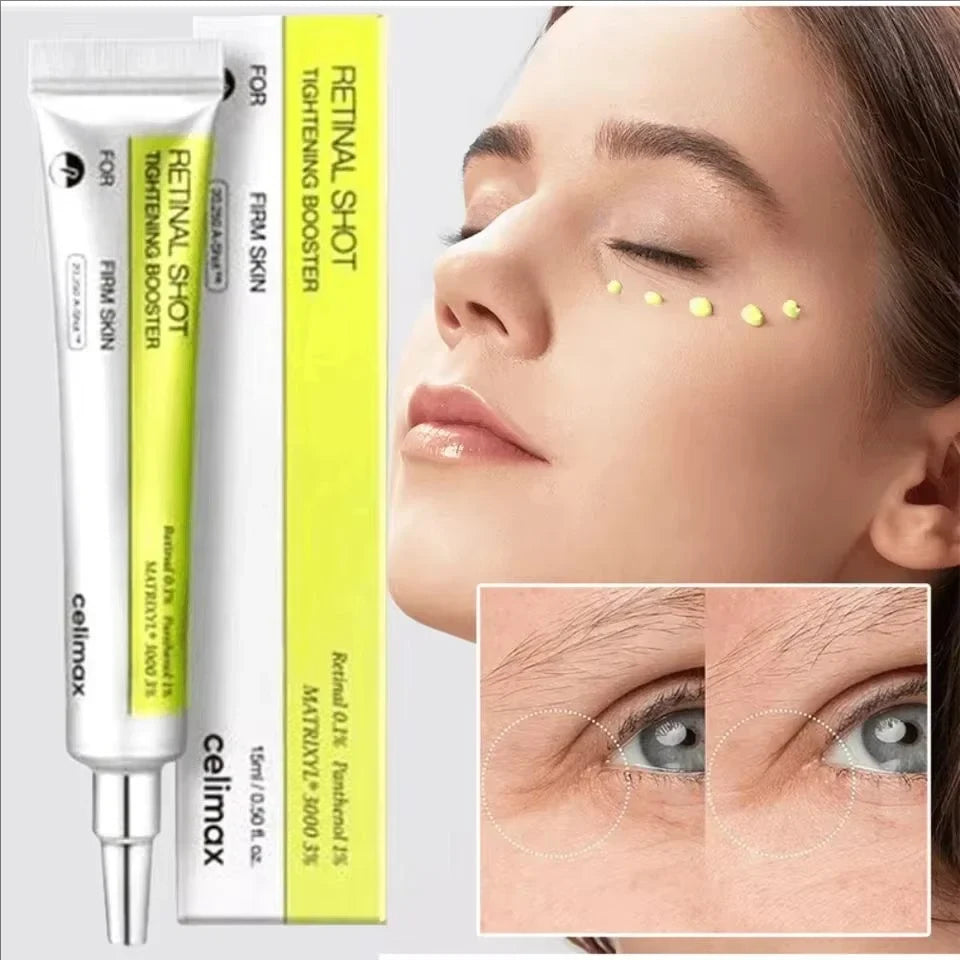 Celimax Retinal Eye Cream