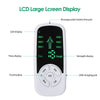 Digital Electric Muscle Stimulator Neck Massager