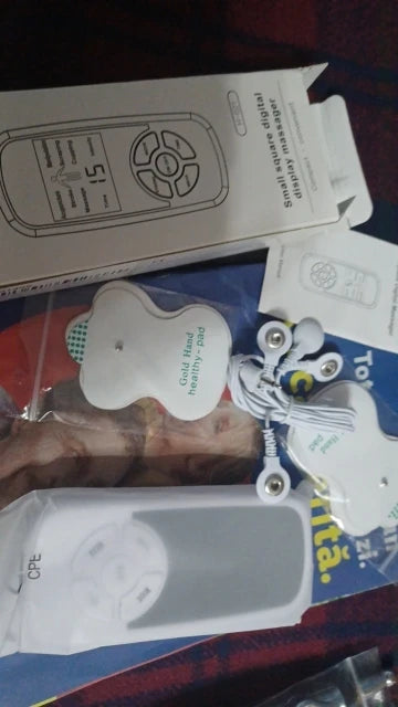 Review Card