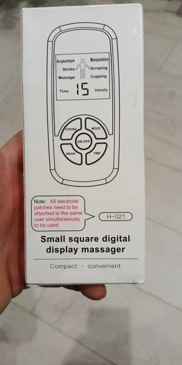 Review Card