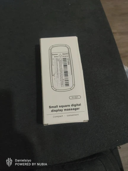 Review Card