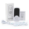 Digital Electric Muscle Stimulator Neck Massager