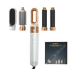 Hair Dryer Styling Tool Set