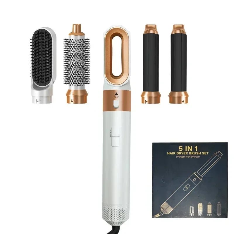 Hair Dryer Styling Tool Set