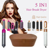 Hair Dryer Styling Tool Set