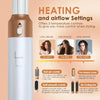 Hair Dryer Styling Tool Set