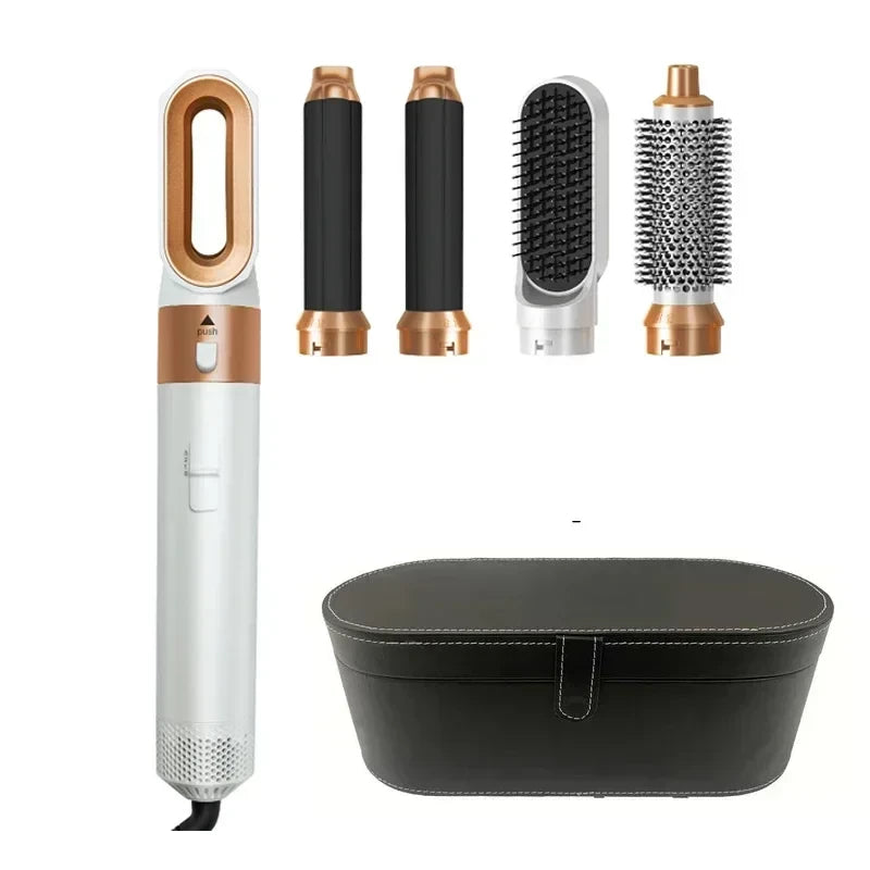 Hair Dryer Styling Tool Set
