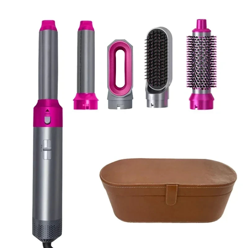 Hair Dryer Styling Tool Set