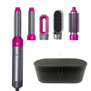 Hair Dryer Styling Tool Set