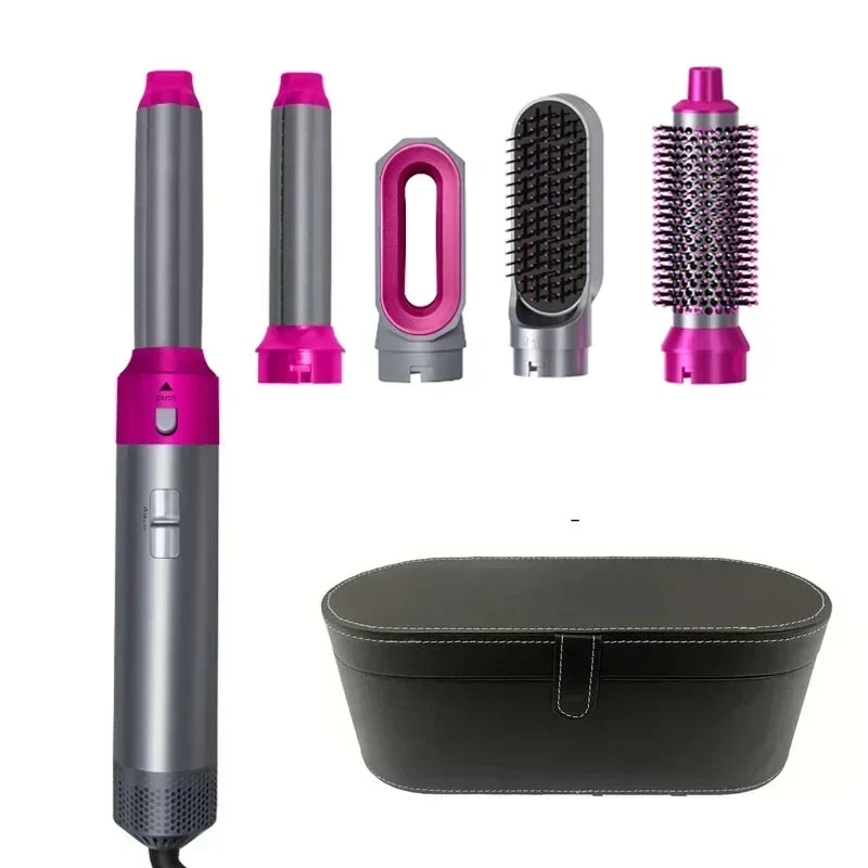 Hair Dryer Styling Tool Set