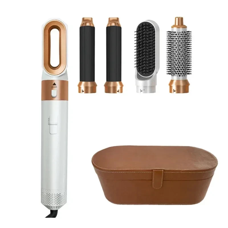 Hair Dryer Styling Tool Set