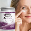 Facial Lift Moisturizing Cream with Retinol and Hyaluronic Acid