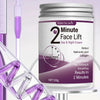 Facial Lift Moisturizing Cream with Retinol and Hyaluronic Acid