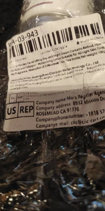 Review Card