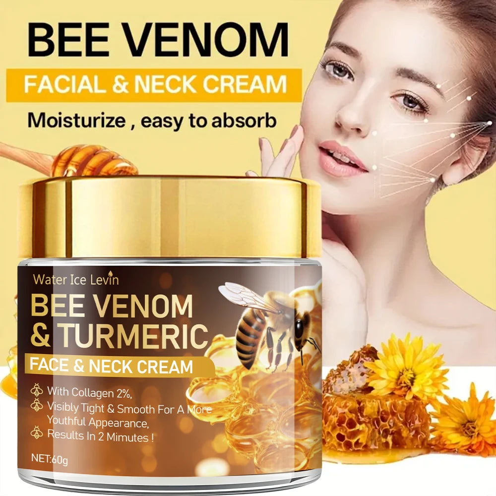 Bee Venom Facial Lifting Cream