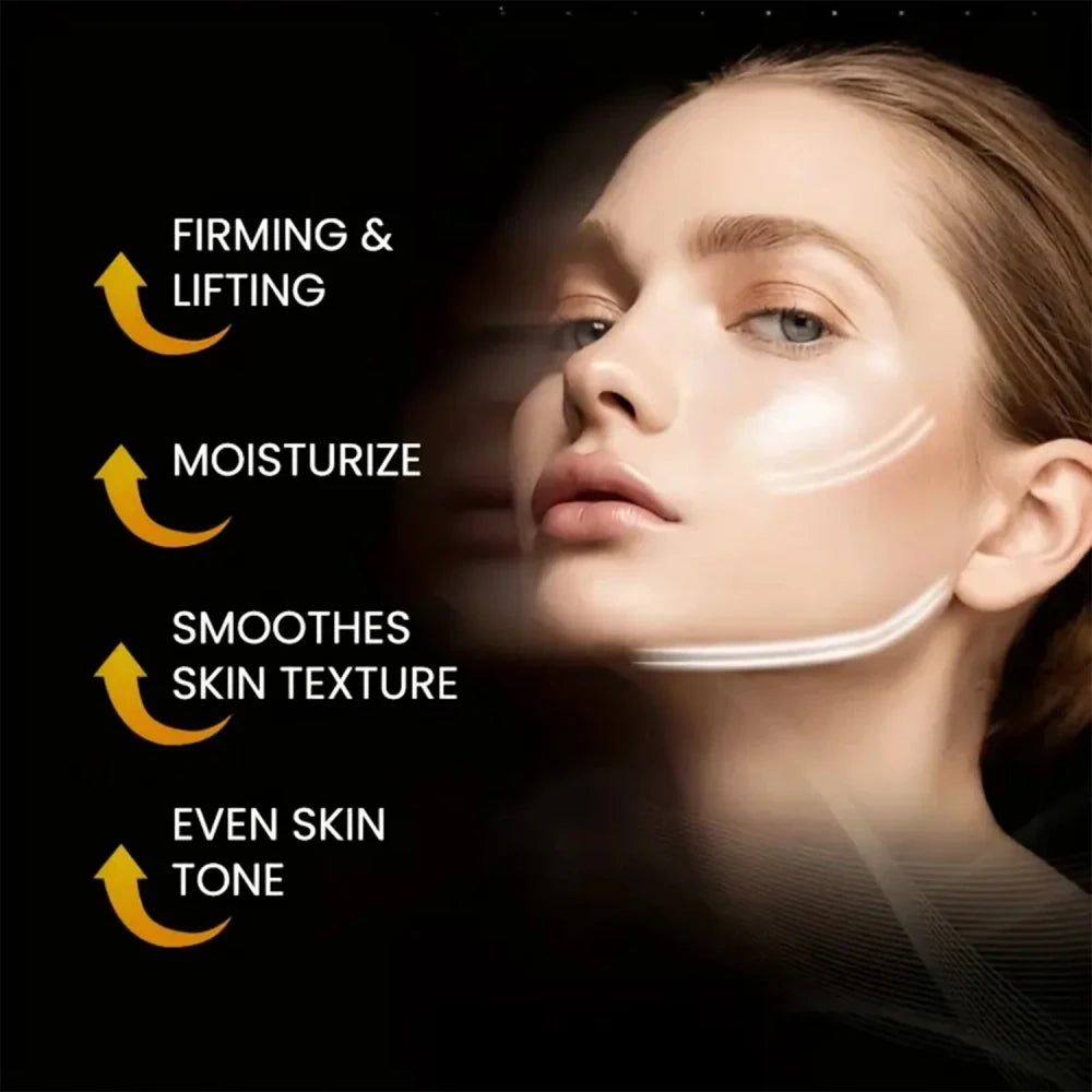 Bee Venom Facial Lifting Cream
